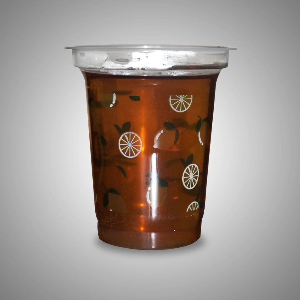 Питьевые одноразовые стаканы